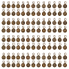   4Sets Alloy Pendants FIND-PH0008-07-1