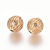 304 Stainless Steel Beads STAS-G204-47G-1