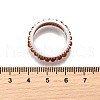 925 Sterling Silver Finger Rings RJEW-D321-01F-P-5