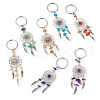 Alloy Pendant Decoration KEYC-TAC00031-12
