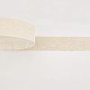 Cotton Cotton Twill Tape Ribbons OCOR-WH0057-30F-03-3