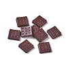 Luminous Resin Decoden Cabochons RESI-K036-07H-2