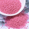 MIYUKI Round Rocailles Beads X-SEED-G007-RR1385-4