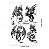 PVC Plastic Stamps DIY-WH0167-56-1031-6