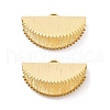 Brass Pendants KK-B134-02G-1