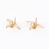 Brass Beads X-KK-F797-53G-2