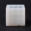 Magic Cube Candle Food Grade Silicone Molds DIY-D071-10-3