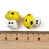Handmade Lampwork Beads LAMP-B028-06B-3