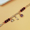 Bohemian Style Bracelets FS-WGEB1E2-01-5