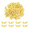 50Pcs Alloy Beads FIND-FS0002-47-1