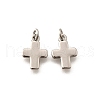 Brass Pendants KK-I275-13P-01-1