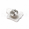 Alloy Enamel Brooches JEWB-S011-098-NR-2