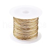 304 Stainless Steel Wire STAS-A115-01G-0.4mm-2