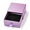 Square Paper Drawer Box CON-J004-01B-01-3