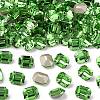 Preciosa® MAXIMA Crystal Fancy Stones Y-PRC-FD8-50520-1