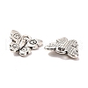 Alloy Charms EA689Y-2