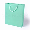 Kraft Paper Bags AJEW-F005-01-E01-1