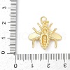 Brass Pendants KK-U062-27G-3