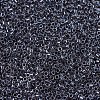MIYUKI Delica Beads X-SEED-J020-DB0925-3
