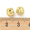 Alloy Beads PALLOY-K020-01G-3