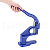 Aluminum Hand Press Grommet Machine TOOL-WH0128-01-4