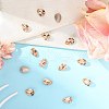 Preciosa® MAXIMA Crystal Fancy Stones X-PRC-FE14-90300-2