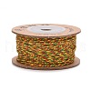 Cotton Cord OCOR-E027-01B-24-2