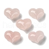 Natural Rose Quartz Beads G-M423-01C-1