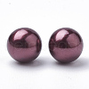 ABS Plastic Beads SACR-R780-8mm-Z20-2