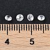 Cubic Zirconia Cabochons G-I295-05C-10-3