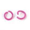 Iron Jump Rings IFIN-F149-F05-2