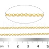 Brass Rolo Chains CHC-U002-04G-01-2