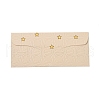 Paper Envelopes AJEW-H136-02B-2