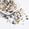 Acrylic Beads MACR-MSMC002-04-1