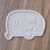 Valentine's Day DIY Silicone Ornaments Molds SIMO-R010-02B-1