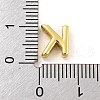 Brass Pendants KK-P263-13G-K-3