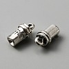 Mother's Day Tibetan Style Alloy Charms FIND-CJC0004-27AS-1