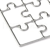 Carbon Steel Embossing Knife Die Cutting for DIY Template DIY-M013-03-3