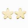 201 Stainless Steel Charms X-STAS-H557-44G-2