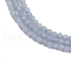 Natural Ang Beads Strands G-Z079-A01-01-4
