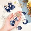 Olycraft Earring Making Kits DIY-OC0007-11-3