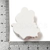 Birthday Theme Opaque Resin Decoden Cabochons CRES-F032-A09-3