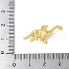 Brass Pendants KK-S518-12A-G-3