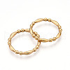 304 Stainless Steel Linking Rings STAS-N109-30G-2
