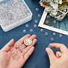   200Pcs Round Mechanized Blown Glass Globe Ball Bottles BLOW-PH0001-19-3