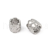 Brass Spacer Beads KK-D375-32P-2