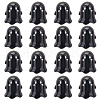 SUNNYCLUE 30Pcs Opaque Acrylic Beads MACR-SC0001-60B-1