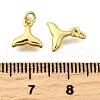Brass Pendants KK-I275-25G-3