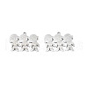 Non-Tarnish 201 Stainless Steel Pendants STAS-N091-151P-1