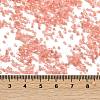 Imitation Cat Eyes Glass Seed Beads X1-SEED-H003-03M-4